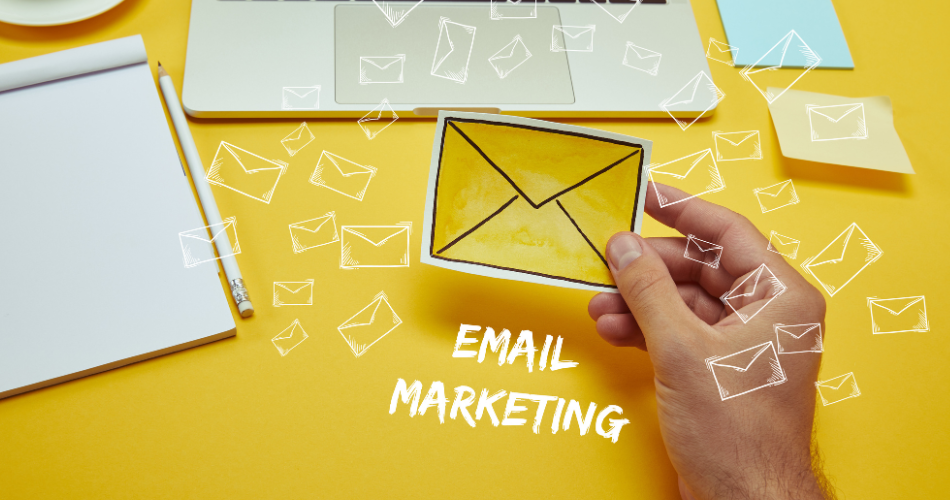 email marketing